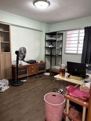 Blk 20 Dover Ville (Queenstown), HDB 3 Rooms #458538391